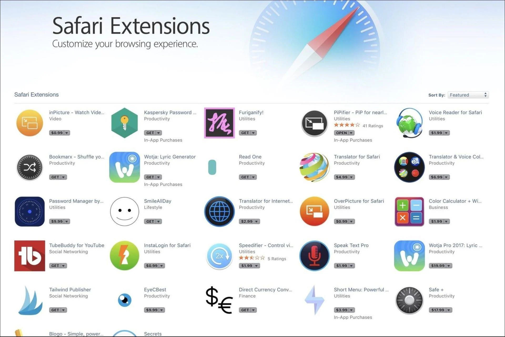 How To Install Extensions In Safari For Windows