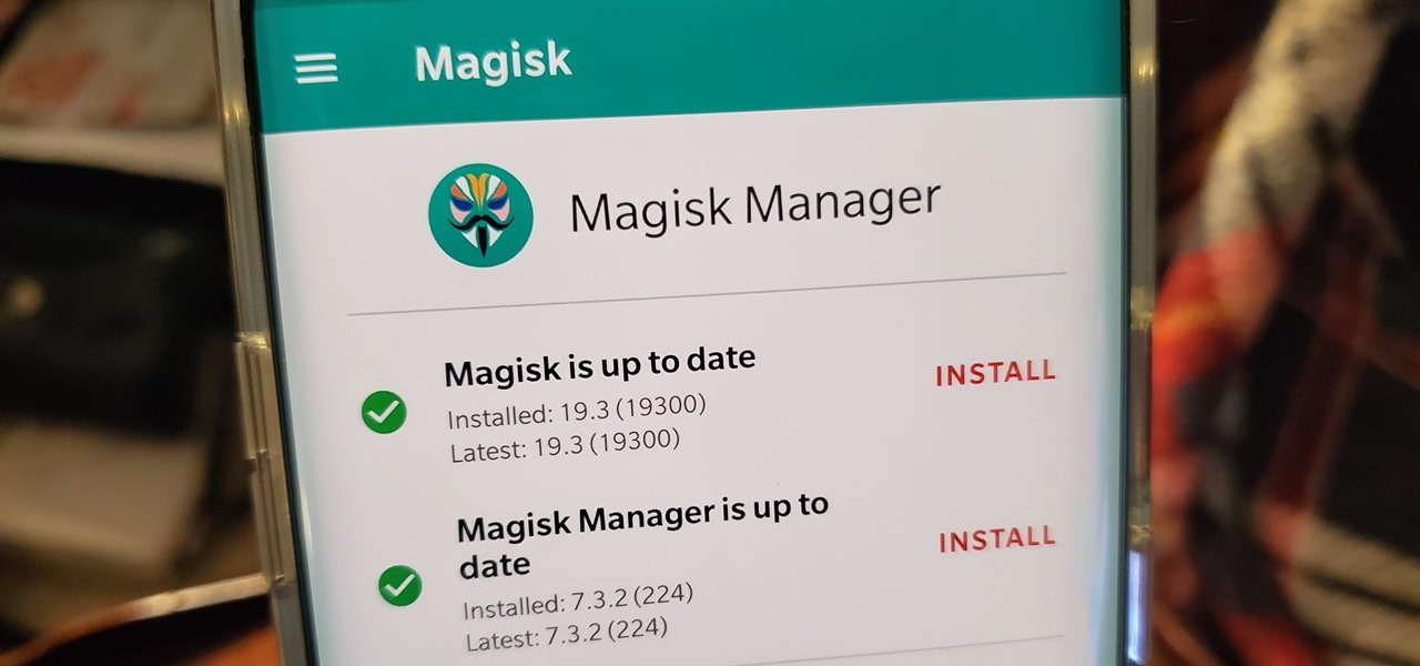 How To Install Magisk And Safely Root Your Android