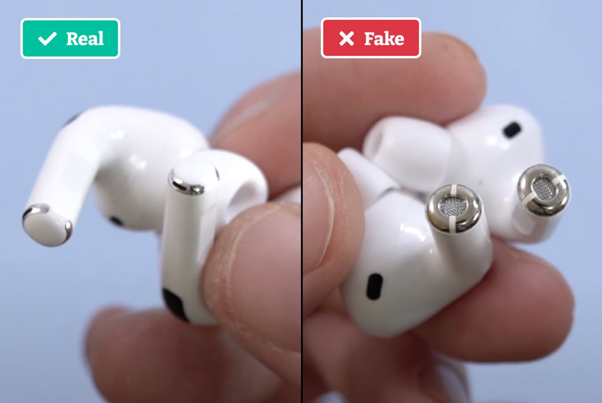 how-to-know-if-airpods-are-real