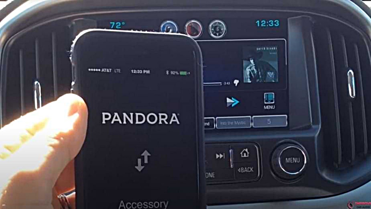 How To Listen To Pandora In Your Car