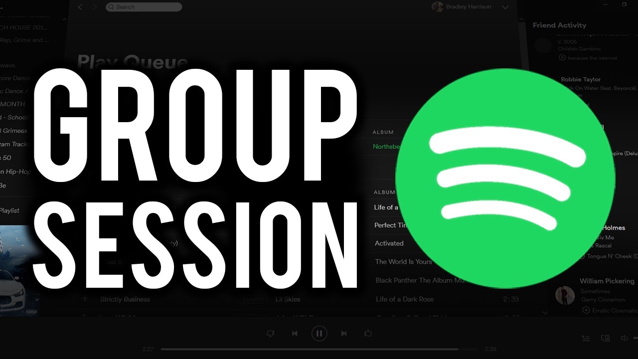 how-to-listen-to-spotify-with-friends