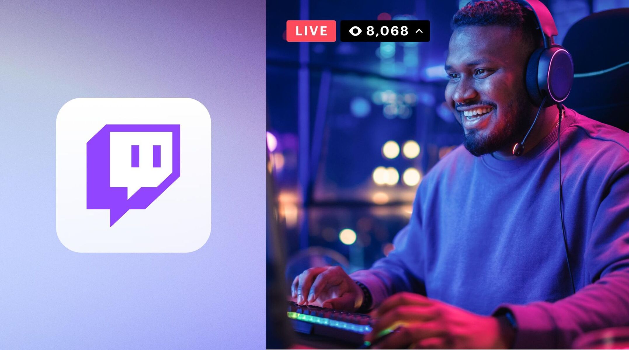 How To Live Stream On Twitch