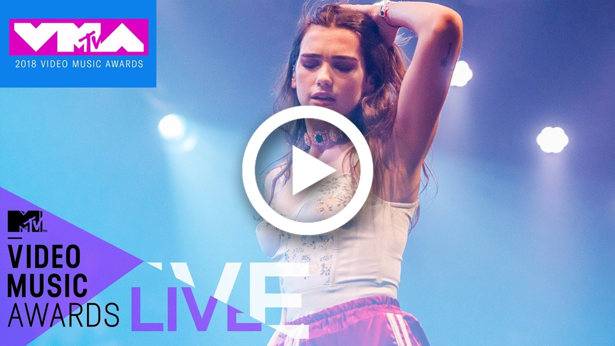 How to Live Stream the MTV VMAs CitizenSide