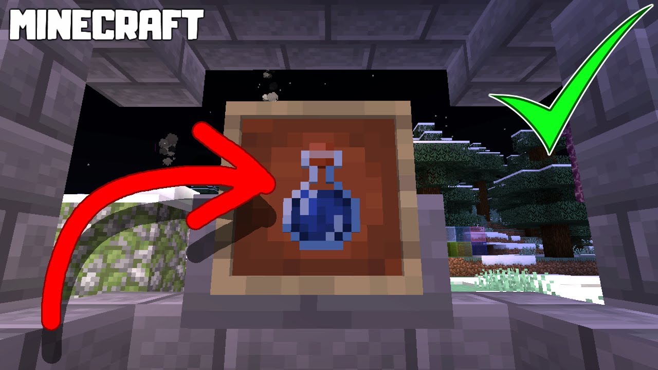 how-to-make-a-mundane-potion-in-minecraft