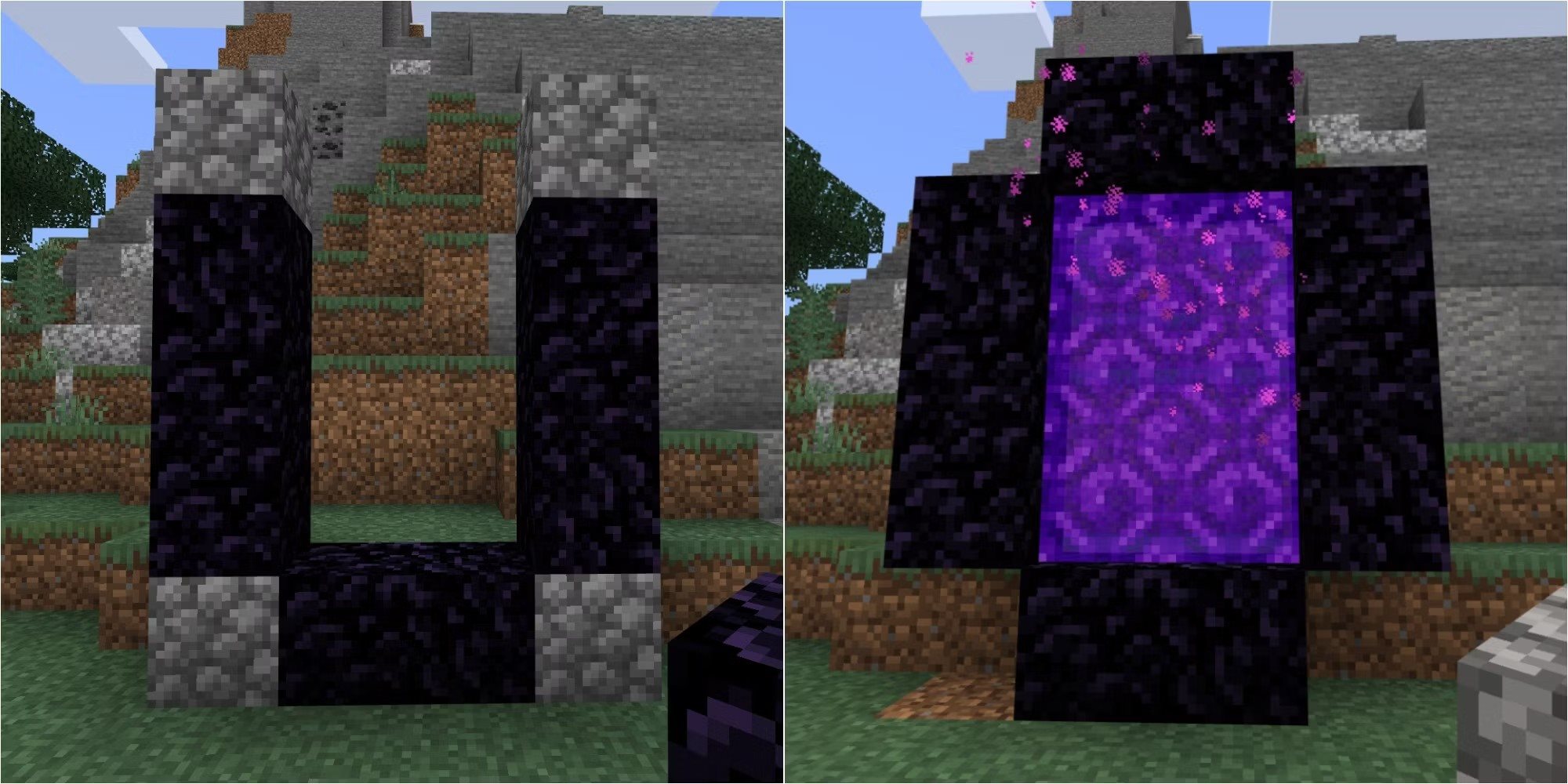 how-to-make-a-nether-portal-in-minecraft