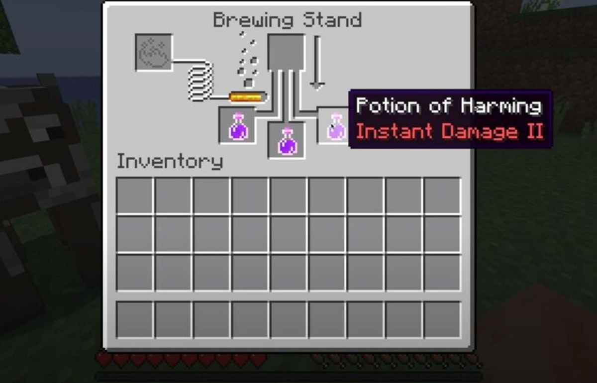 how-to-make-a-potion-of-harming-in-minecraft