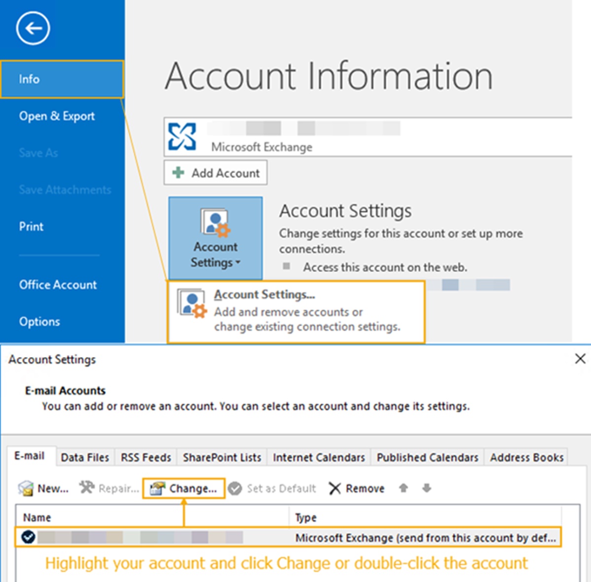 How To Make Outlook Remember Your Email Password