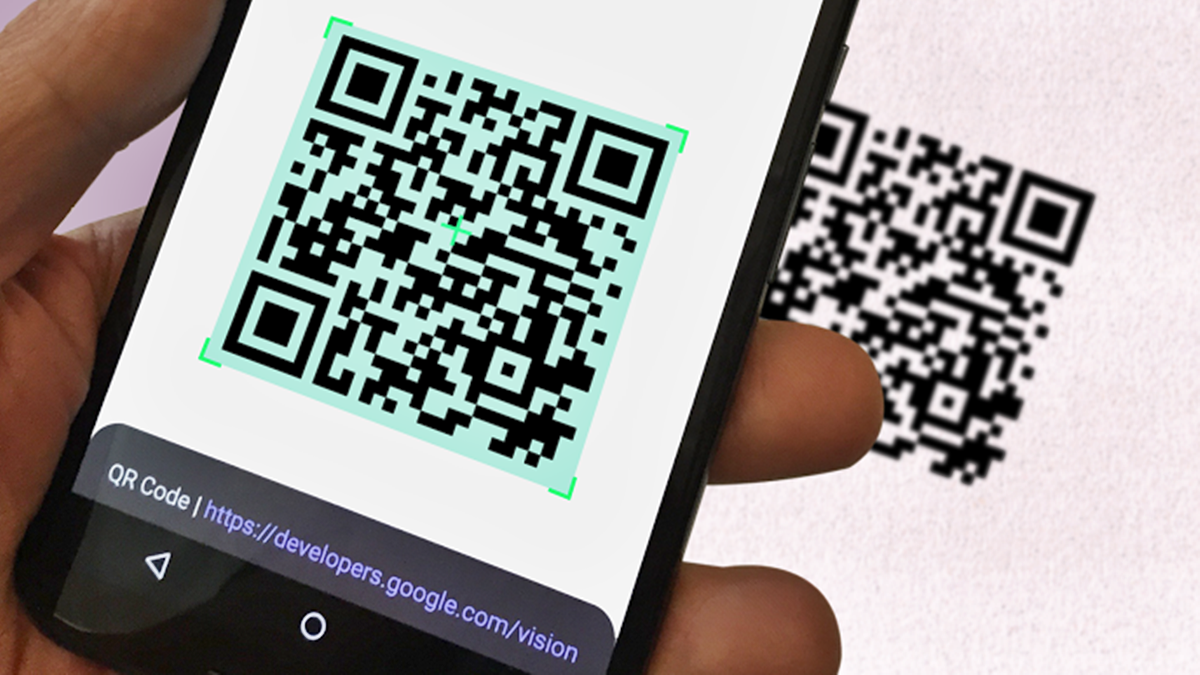 How To Make Your Own Barcode Or QR Code