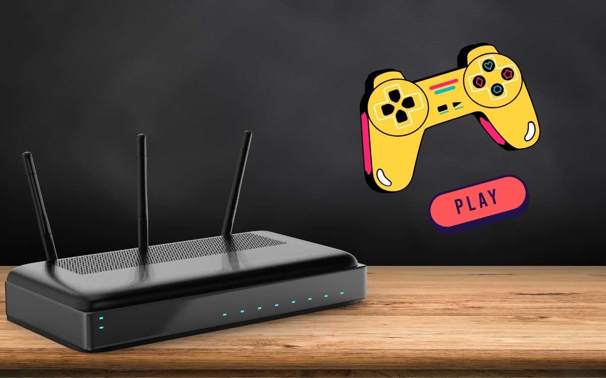 How To Make Your Router Faster For Gaming