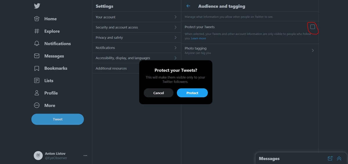 how-to-make-your-twitter-private