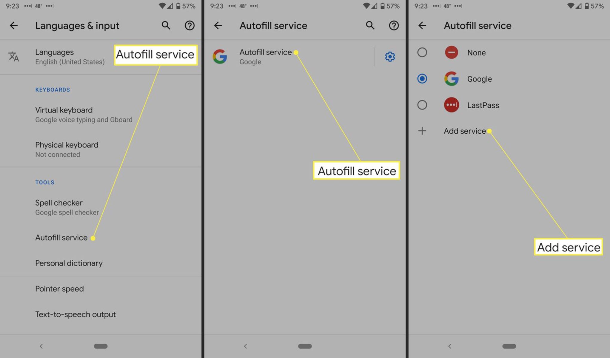 how-to-manage-android-autofill-settings