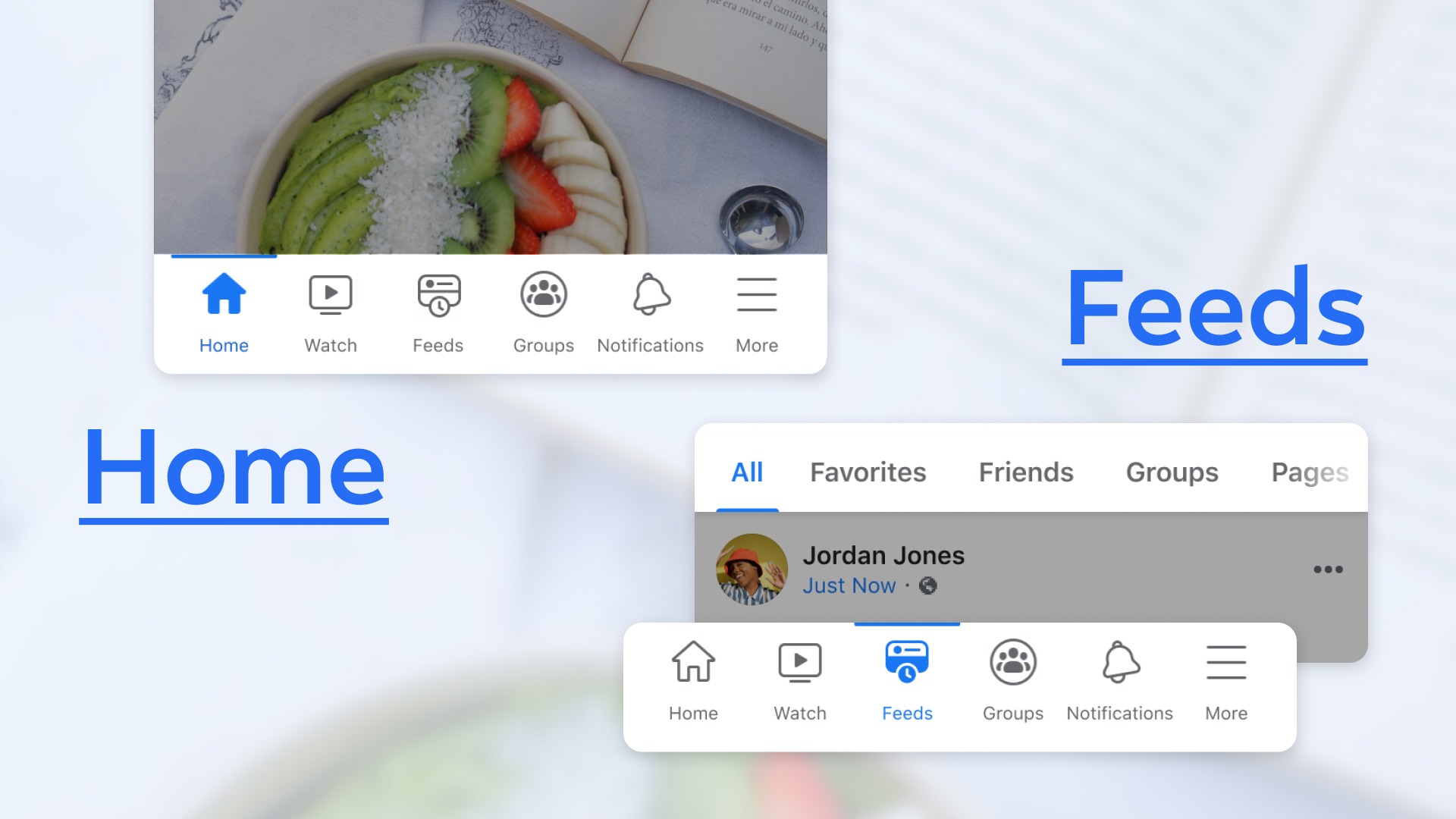 How To Manage Your Facebook Profile And News Feed