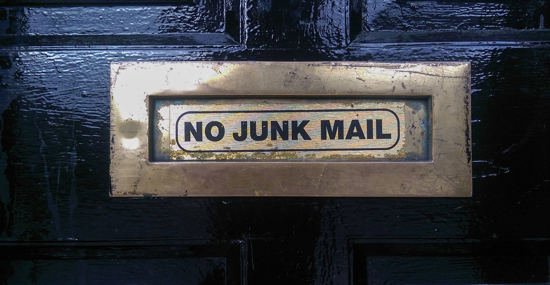 How To Mark A Message As Junk In Outlook.com