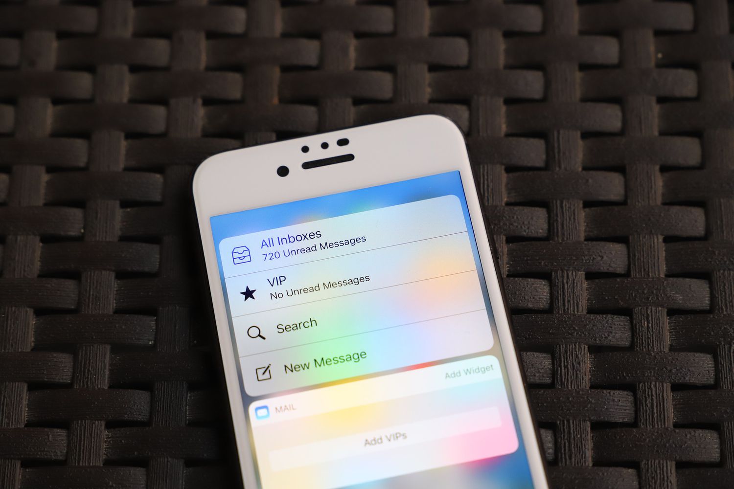 How To Mark Emails As Read Or Unread On IPhone