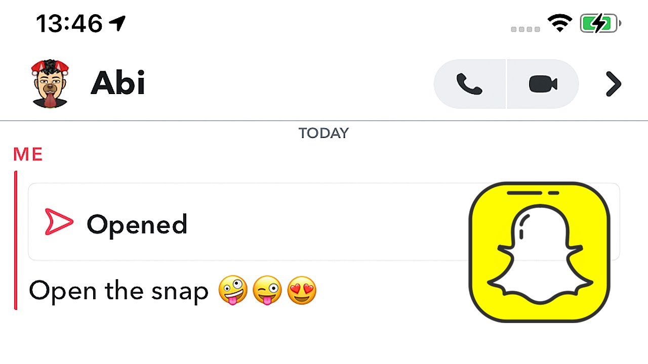 how-to-open-a-snapchat-without-it-saying-opened