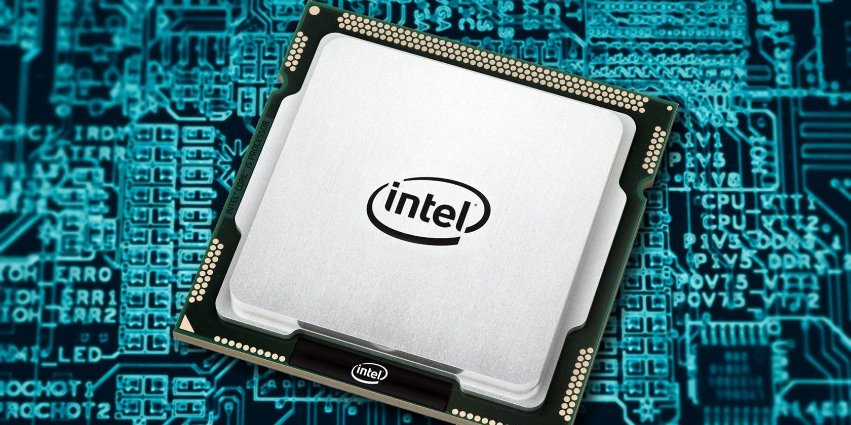 How To Overclock Your Intel CPU