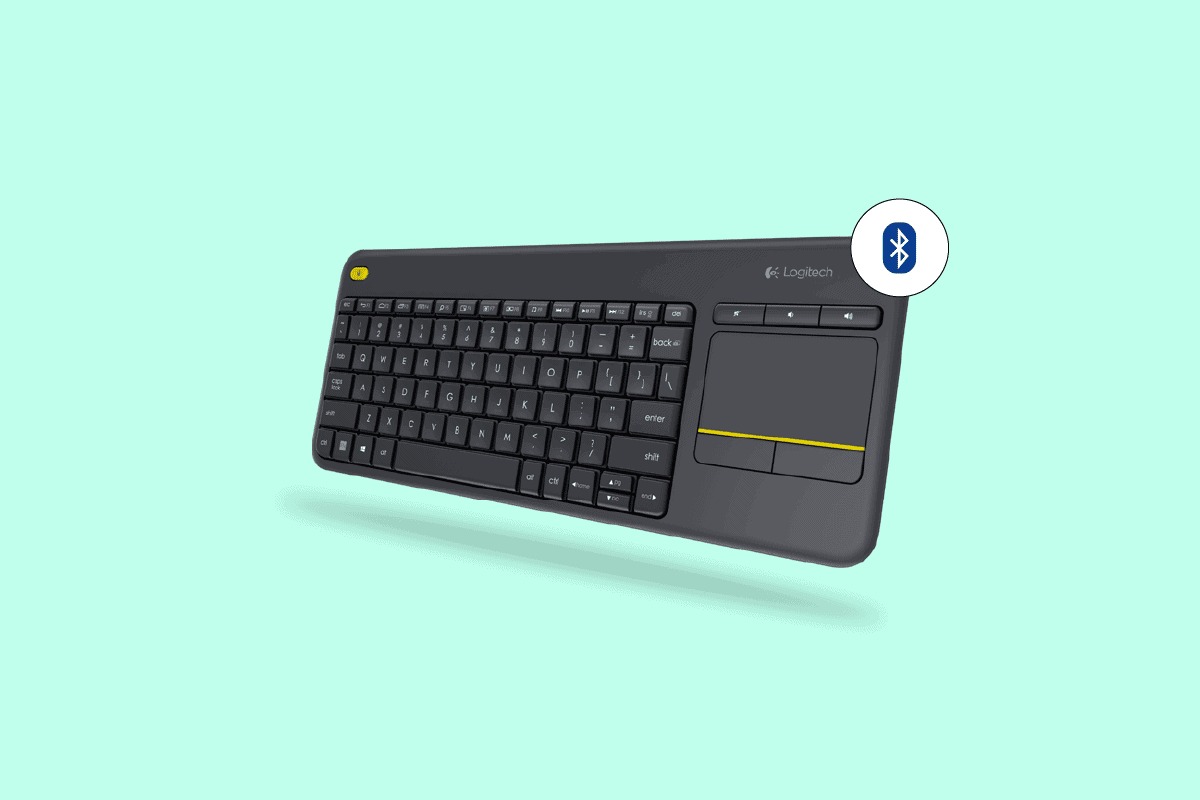 How To Pair A Logitech Keyboard
