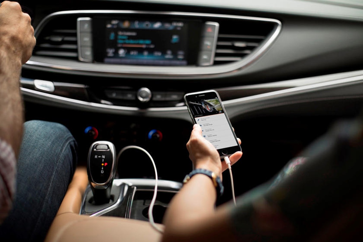 how-to-pair-a-phone-with-your-car