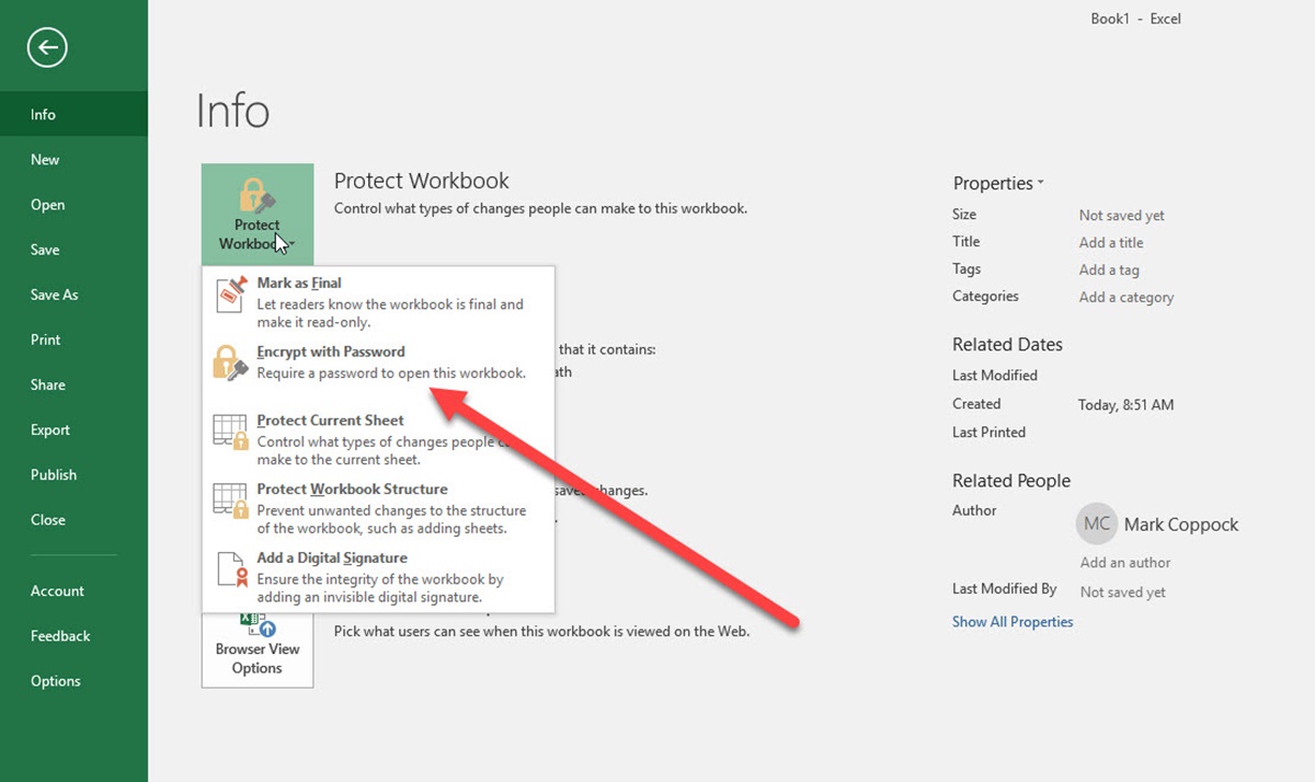 how-to-password-protect-an-excel-file