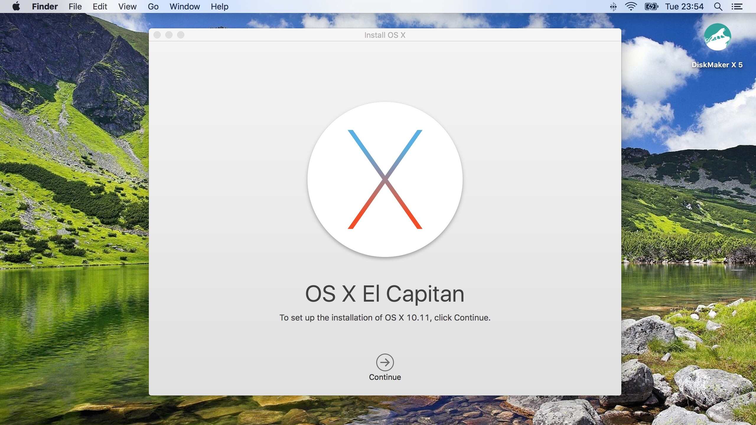How To Perform A Clean Install Of El Capitan On Your Mac