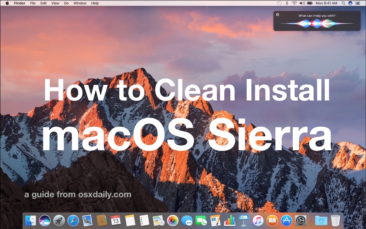 how-to-perform-a-clean-install-of-macos-sierra