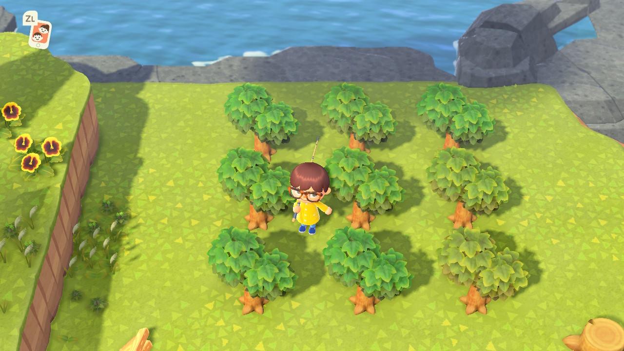 how-to-plant-trees-in-animal-crossing