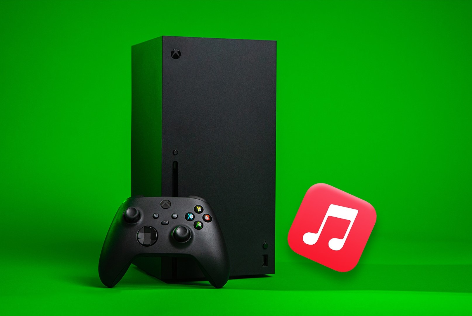 How To Play Music On Xbox Series X Or S