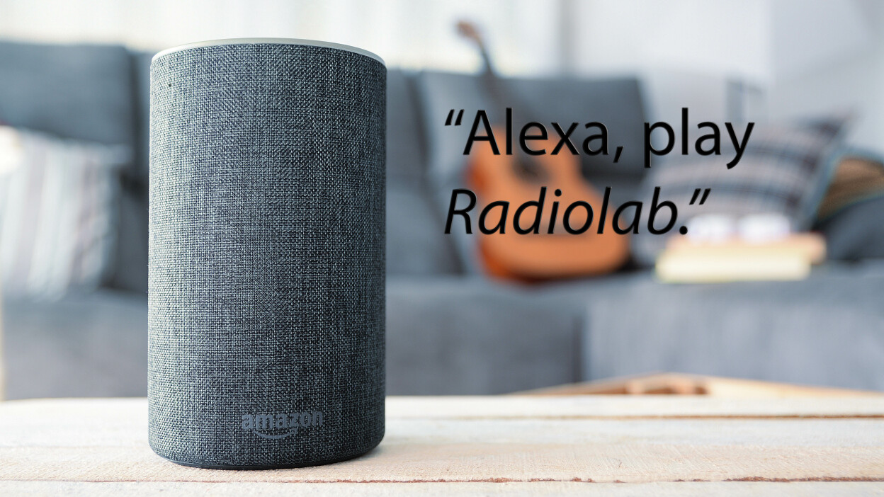 how-to-play-podcasts-on-alexa
