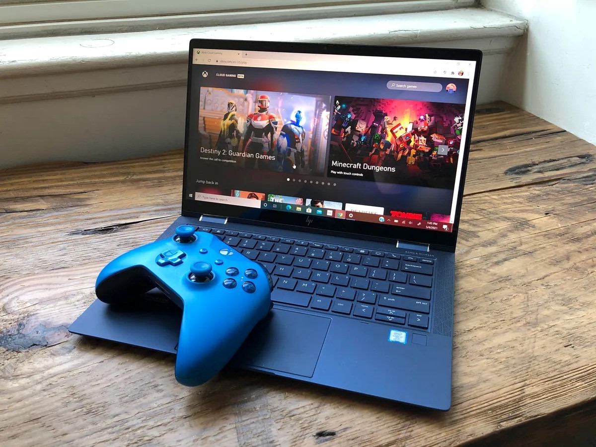 how-to-play-xbox-on-a-laptop