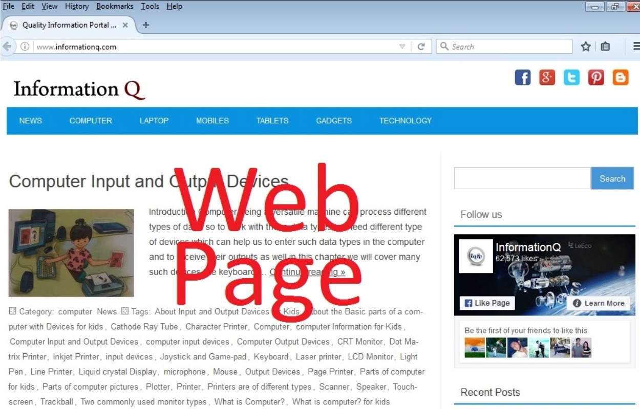 How To Preview Your Web Pages Before You Upload Them