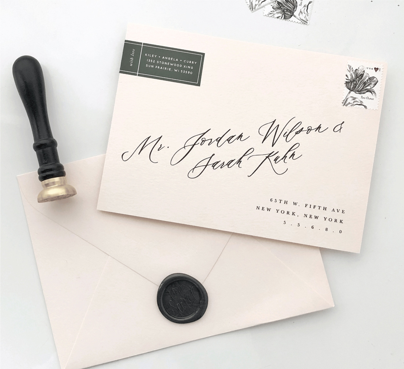 how-to-print-addresses-on-envelopes