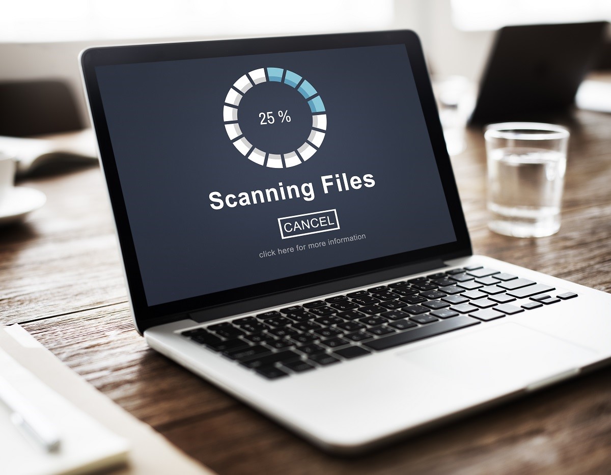 How To Properly Scan Your Computer For Malware