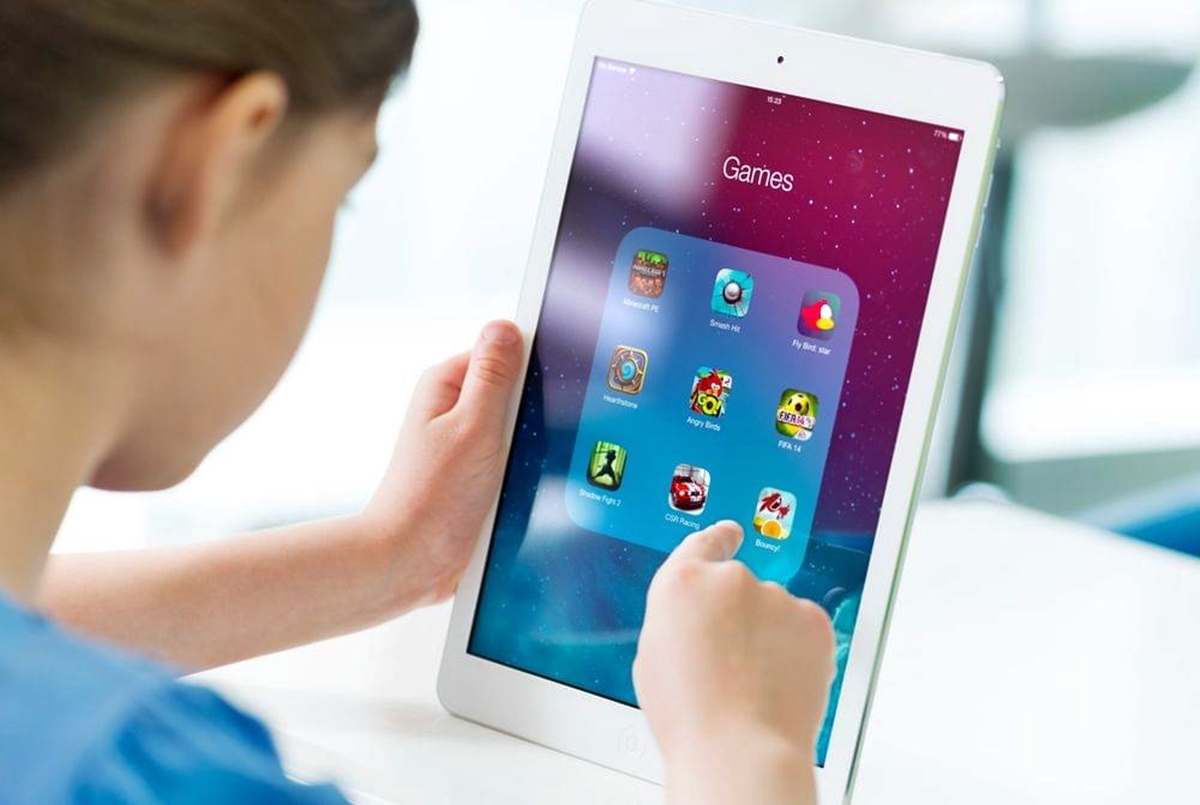 How To Protect Your IPad With Parental Controls