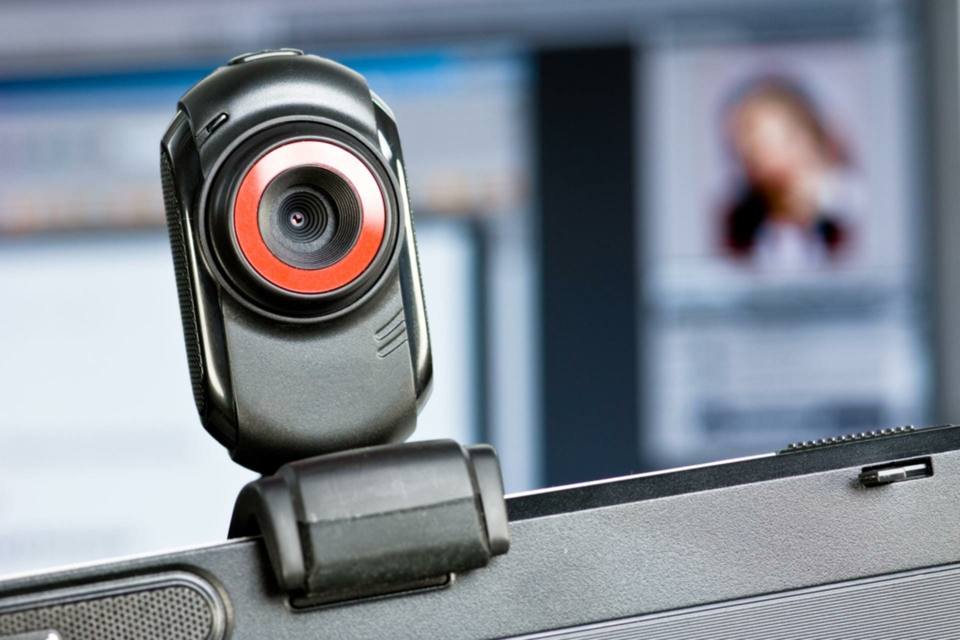 How To Record On Webcam On Your PC Or Mac