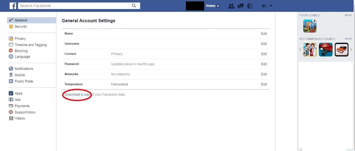 how-to-recover-deleted-facebook-posts