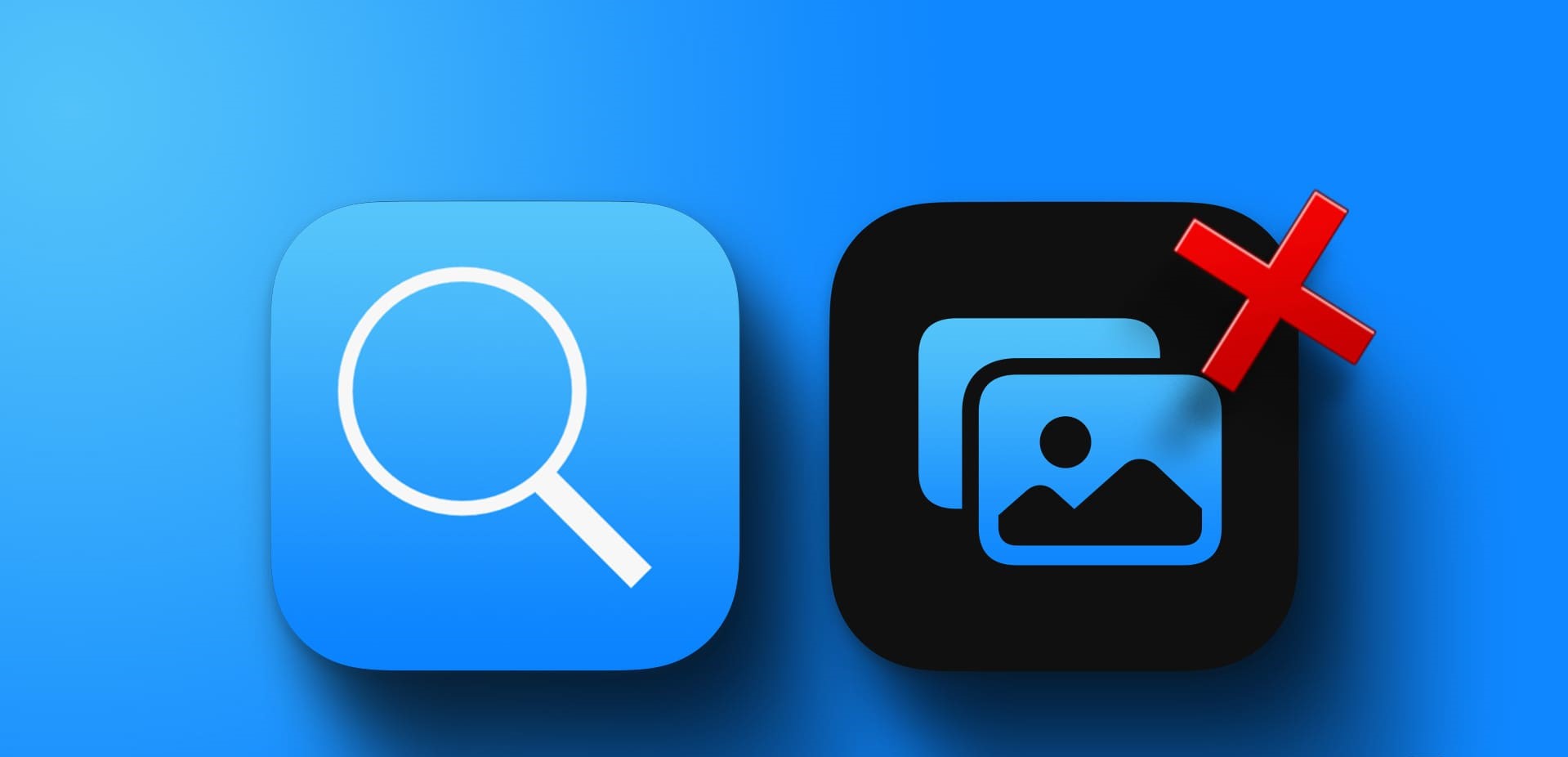 How To Remove Photos From Spotlight Search On IPhone