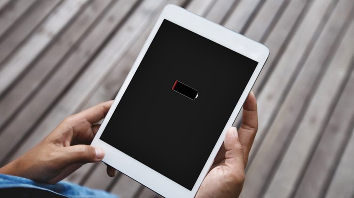 How To Replace A Dead iPad Battery