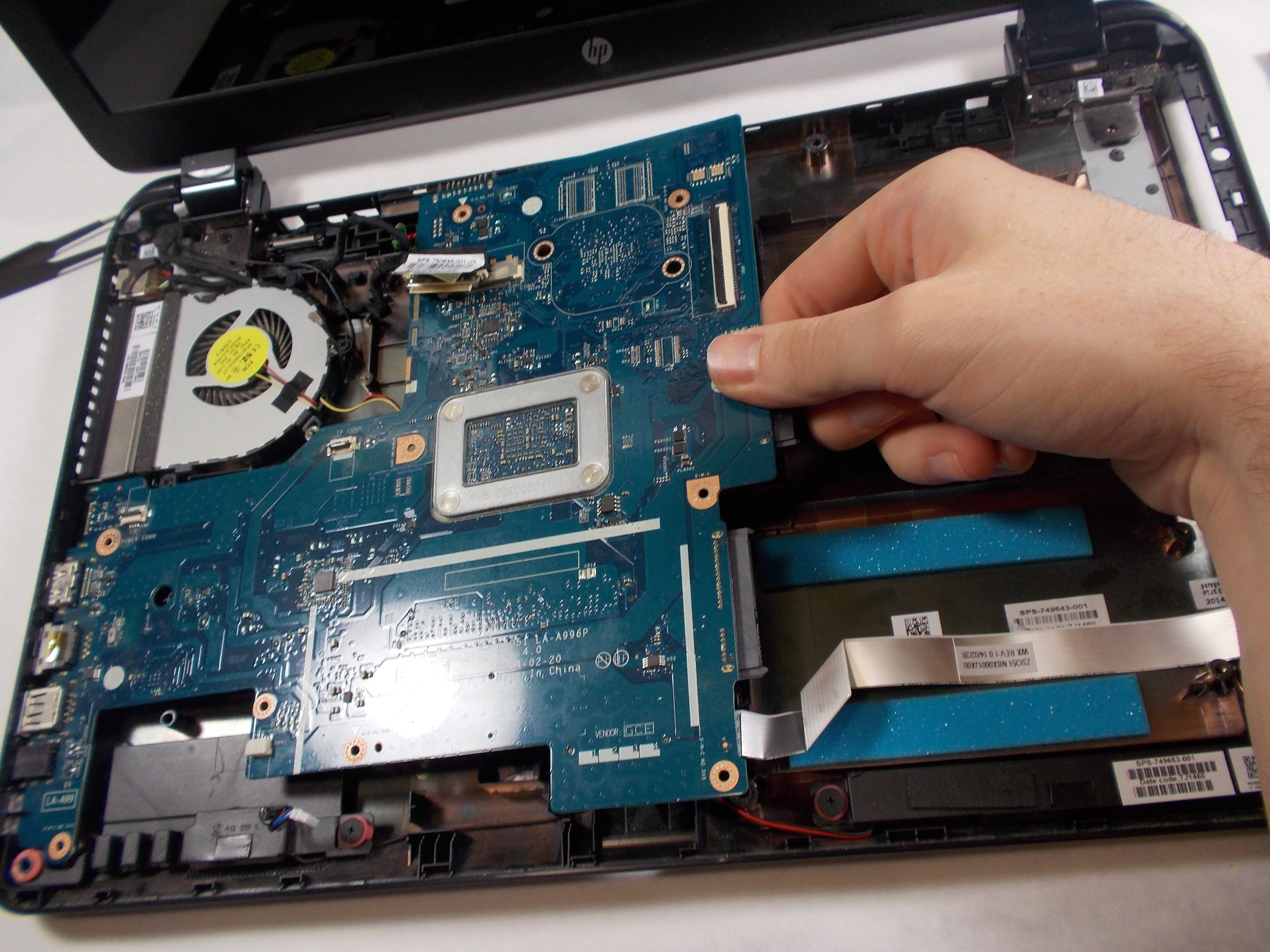 how-to-replace-a-motherboard