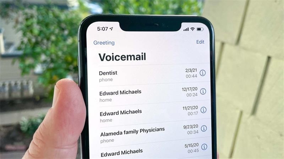 How To Reset A Voicemail Password In Android