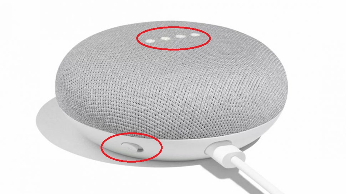 How To Reset Google Home, Mini Or Max