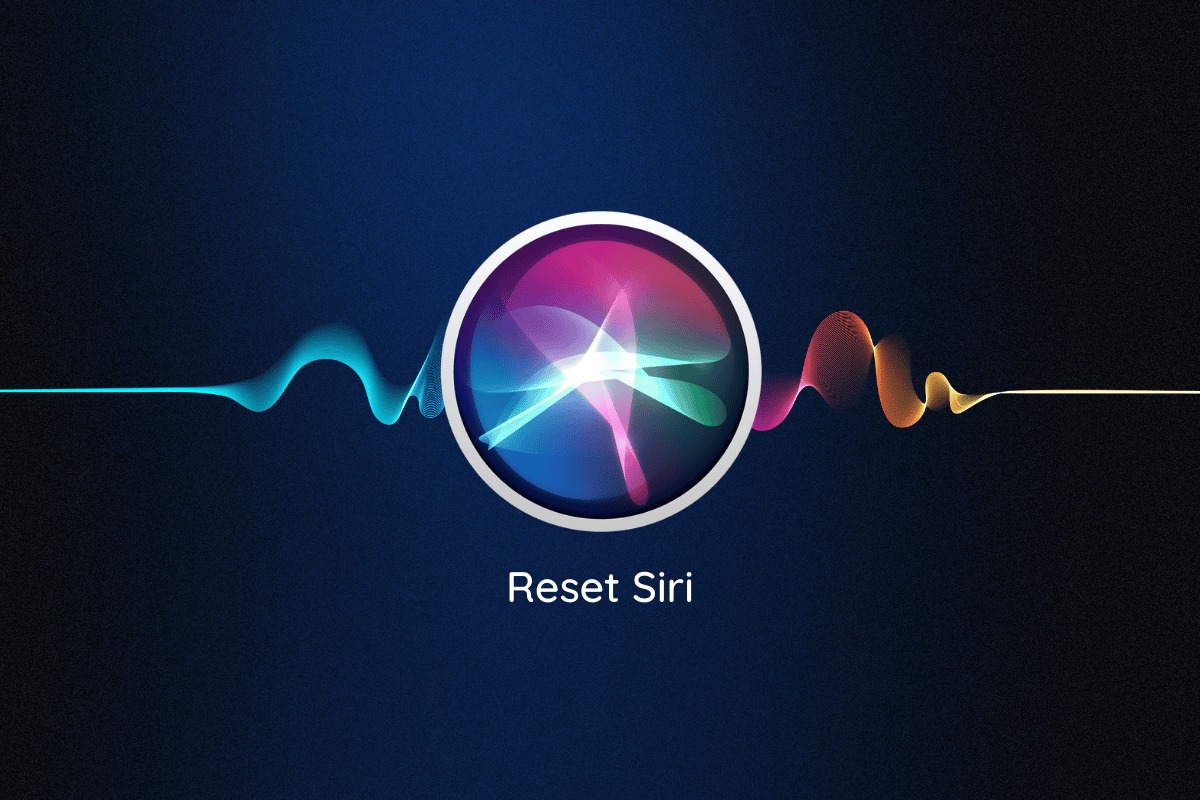 How To Reset Siri