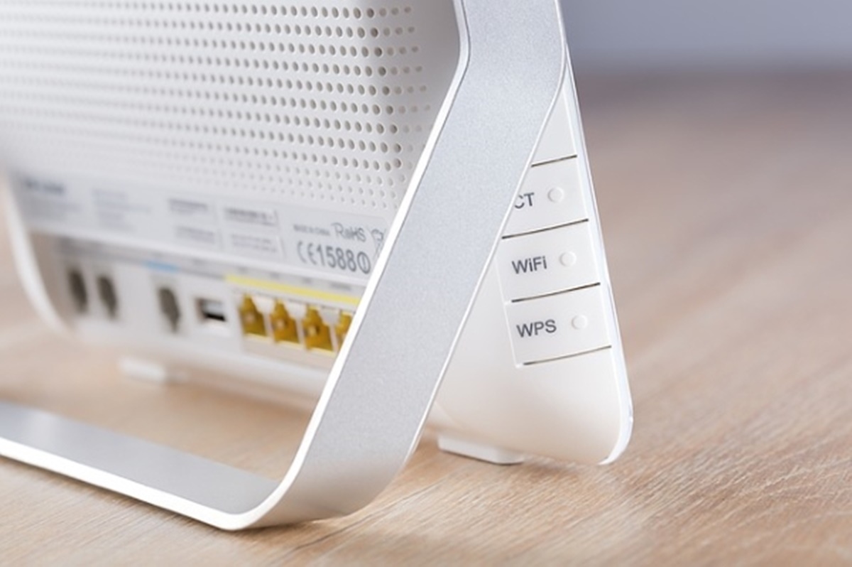 How To Reset Wi-Fi Extender To New Router