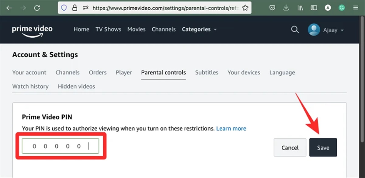 how-to-reset-your-amazon-prime-video-pin