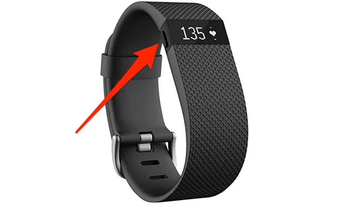 How To Reset Your Fitbit