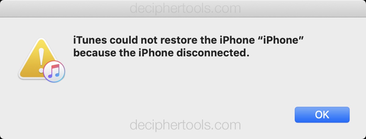 How To Restart A Failed ITunes Download On An IPhone