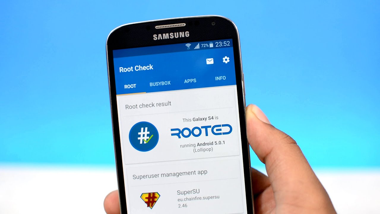how-to-root-your-android-phone