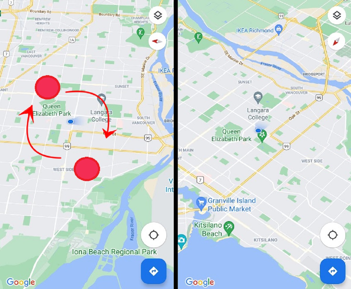 how-to-rotate-google-maps