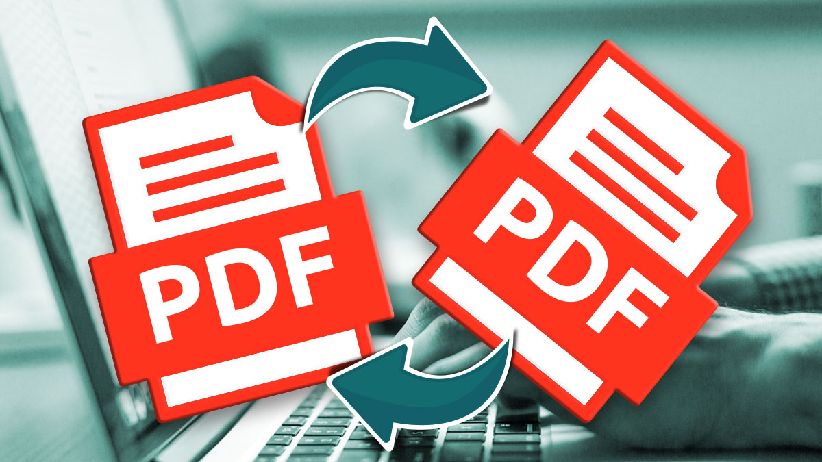 How To Rotate PDF