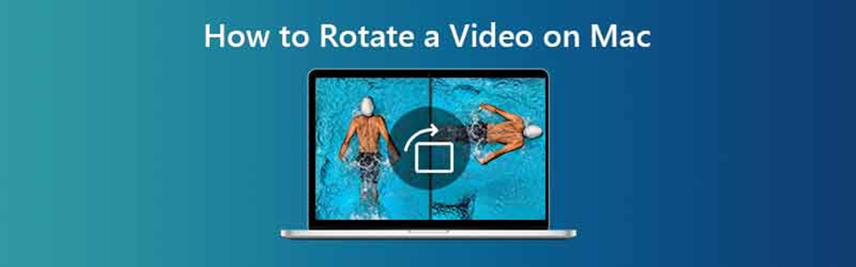 How To Rotate Video On Your IPhone Or Mac