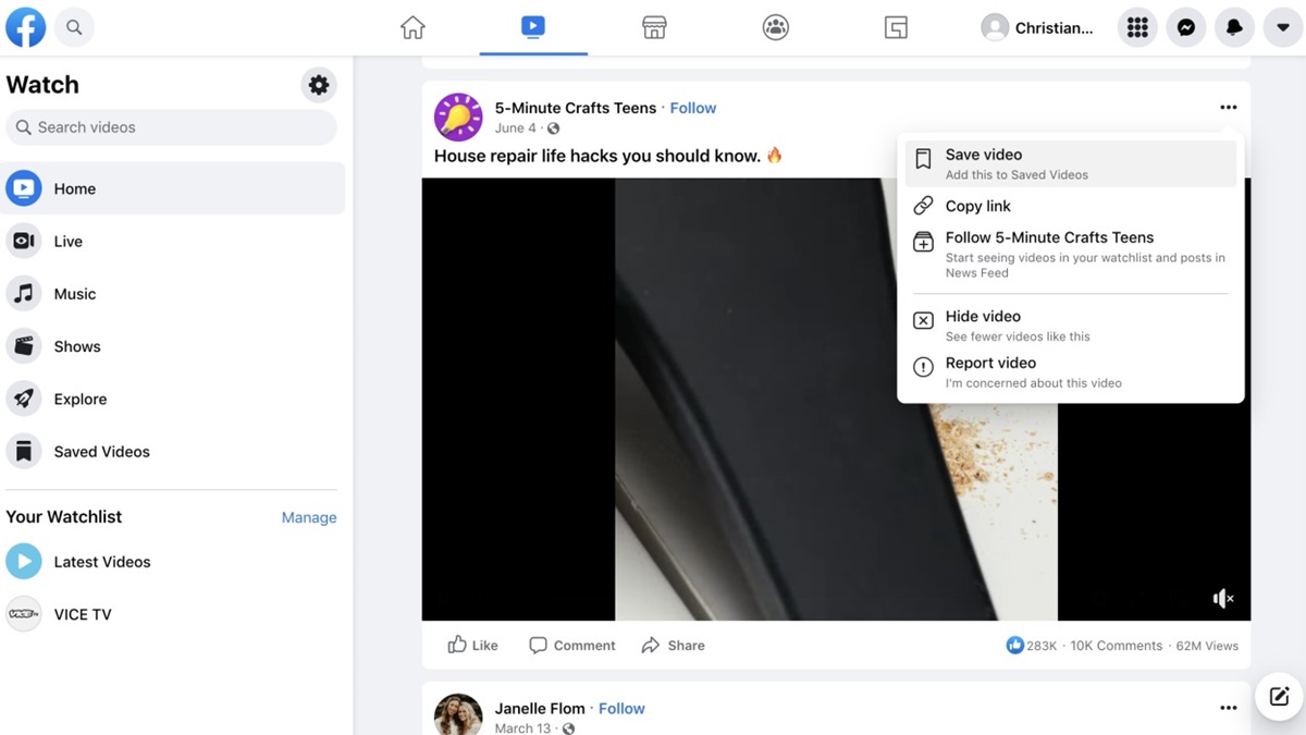 how-to-save-videos-from-facebook